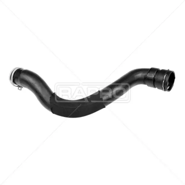 RADYATÖR ALT HORTUMU OPEL INSIGNIA A 2.0 CDTİ 13353318 1336536 - Image 1