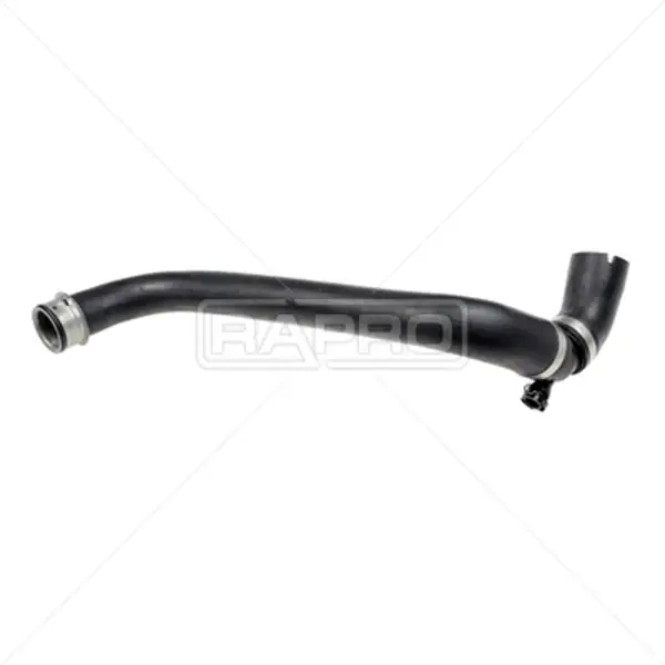 RADYATOR HORTUMU UST MERCEDES E-CLASS W211 S211 A2115010382 - Image 1
