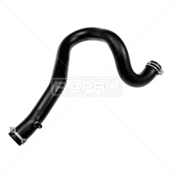 RADYATÖR ÜST HORTUMU CITROEN C4 1 1343 JZ - Image 1