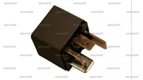 RÖLE KIZDIRMA BUJİ CADDY / TRANSPORTER T4 1997-2004 (103 NO) 357911253 - Image 1