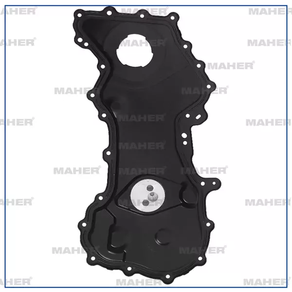 KAPAK EKSANTRIK (TRIGER) MASTER 3 2.3 DCI 8200805594 - Image 1