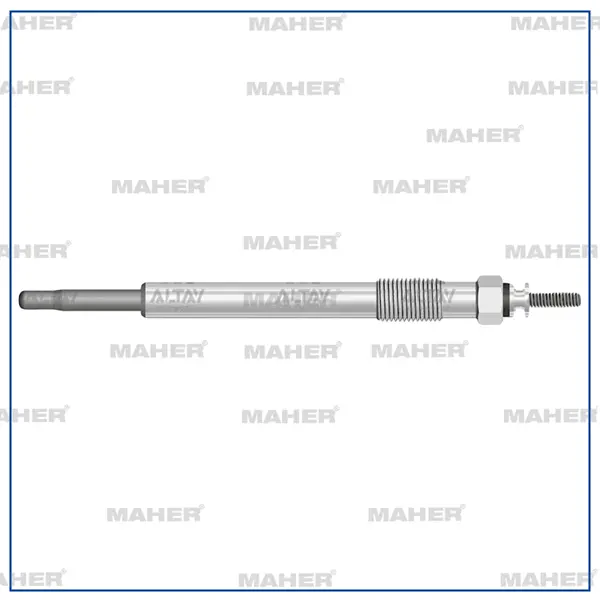 KIZDIRMA BUJİSİ (ISITMA) VECTRA B 2.0 DI 115 1214322 (10 ADET) - Image 1