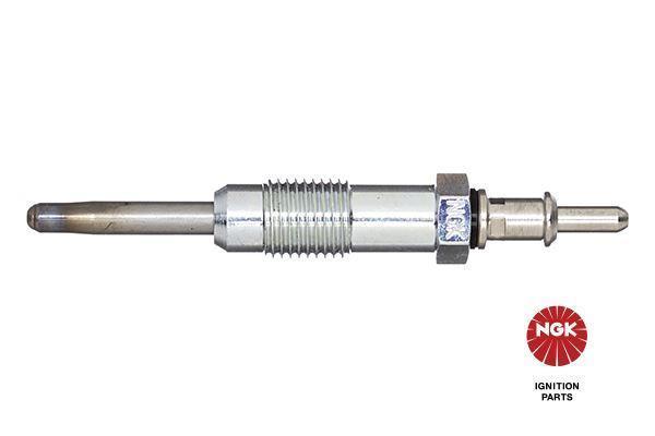 KIZDIRMA BUJISI MERCEDES OM602 W210 S210 W461 B901B904 B667 B668 B670 A0011592601 - Image 1