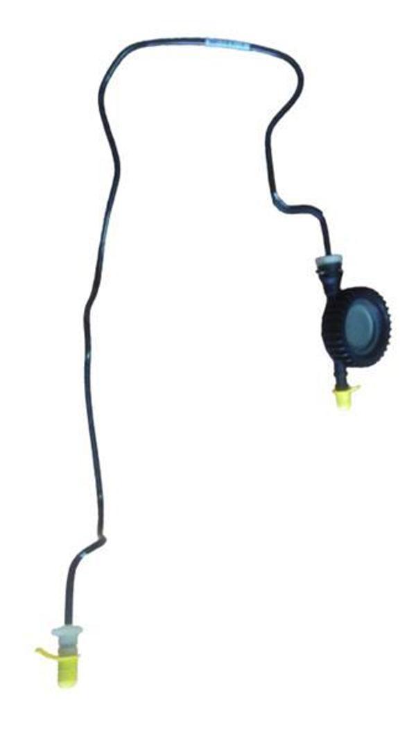 HİDROLİK DEBRİYAJ MERKEZİ HORTUMU CLIO 4 2012 308512132R 308513016R - Image 1