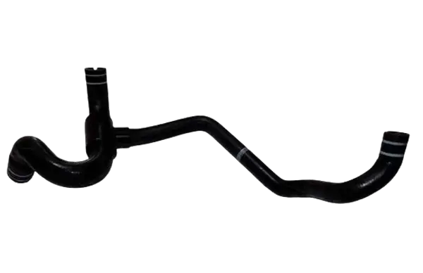 RADYATÖR ALT HORTUM FIAT ALBEA/PALIO 1.3 JTD 051718670OE - Image 1