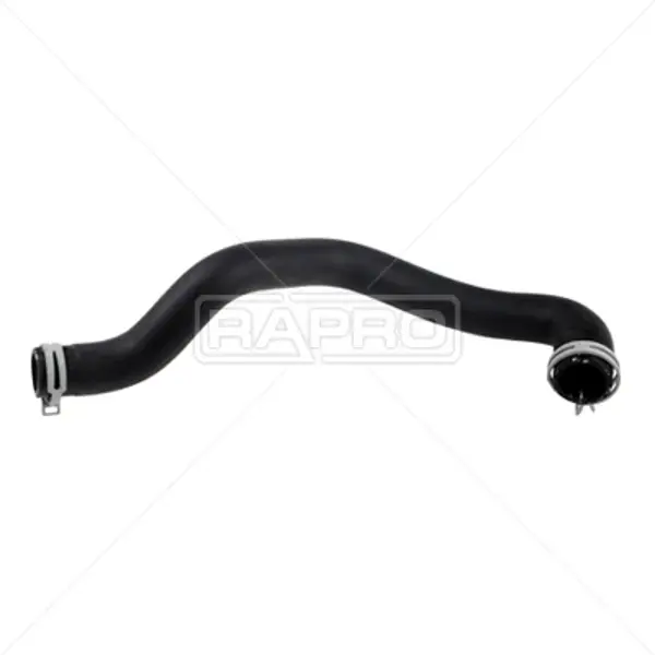 RADYATOR UST HORTUMU FIESTA 5 6 2008 B MAX 2012 1.25 165 1.4 165 1.6 165 BENZINLI 85218B274AF 1706844 - Image 1