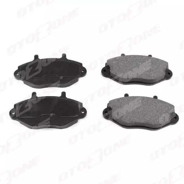 ON FREN BALATASI TRANSIT T15 1993-2000 93VX2K021BB 1134159 6965580 - Image 1