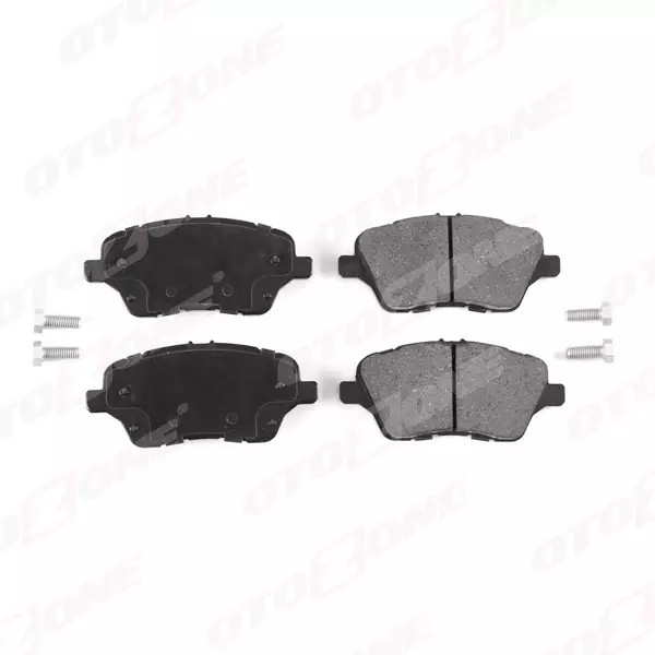 ON FREN BALATASI TRANSIT TORNEO COURIER 2014 B MAX 2014 CİVATA TAKIMLI MEAY1J2K021AA AY112K021CA - Image 1