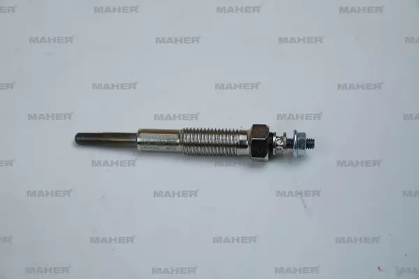 KIZDIRMA BUJİSİ (ISITMA) L-200 2000-2006 ŞOKLU 125. MD301950 (10 ADET) - Image 1