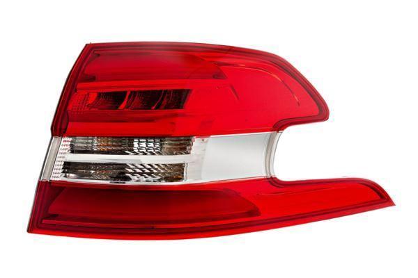 SAĞ STOP LAMBASI DIŞ LED PEUGEOT P308 SW 2014-2021 9678093880 - Image 1
