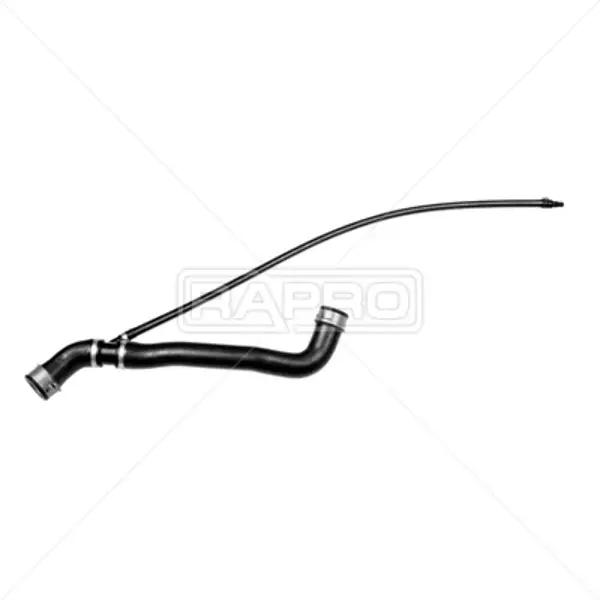 RADYATOR HORTUMU UST MERCEDES W204 S204 C207 A2045010382 - Image 1