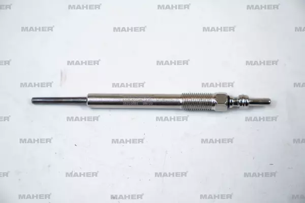 KIZDIRMA BUJISI (ISITMA) DOBLO 1.3 JTD / FIORINO 1.3 JTD / LINEA 1.3 JTD / 500 L 1.3 JTD / NEMO 1.3 JTD / BIPPER 1.3 JTD / MITO 1.3 JTD 4,35 EURO 5 55210051 (10 ADET) - Image 1