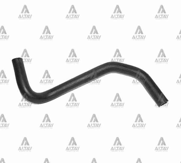 HORTUM KALORİFER H-100 / L-300 UZUN 97232 43001 (5 ADET) - Image 1