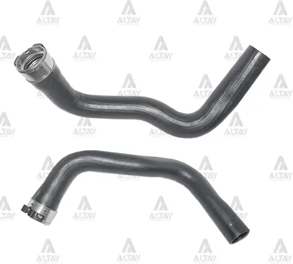 HORTUM TURBO QASHQAI +2 1.6 DCI GİRİŞ 14463BB50B - Image 1