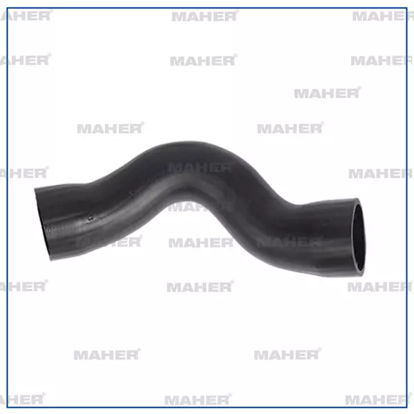 HORTUM TURBO POLO / İBİZA / FABİA / ROOMSTER 2010-2015 CFWA 1.2 TDİ ALT SAĞ 6R0145834C - Image 1