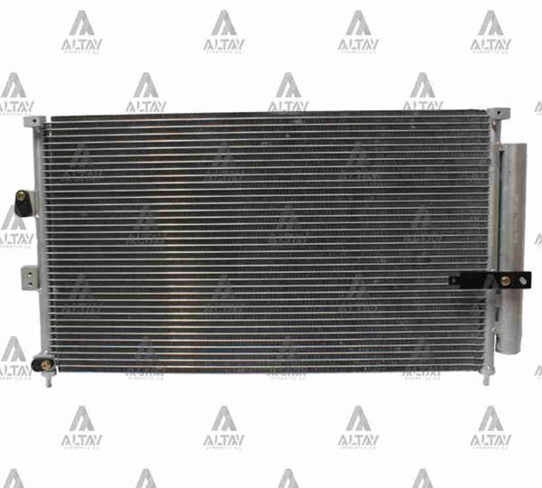 RADYATÖR KLİMA CIVIC 2006-2008 SEDAN FD6 BRAZING 80110 SNB A41 - Image 1