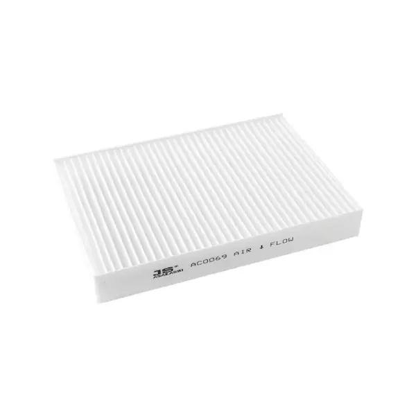 POLEN FİLTRESİ CORSA D-PUNTO 3-FIORINO-NEMO-MITO 1.3CDTI-1.4-1.6JTD-1.7CDTI KARBONLU 6808622 55702456 6479 60 6479 61 - Image 1