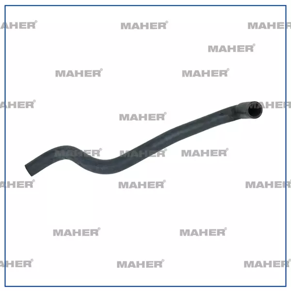 HORTUM KALORİFER CADDY / İNCA 1996-2003 1Y 1.9 GİDİŞ 1H0819371 - Image 1