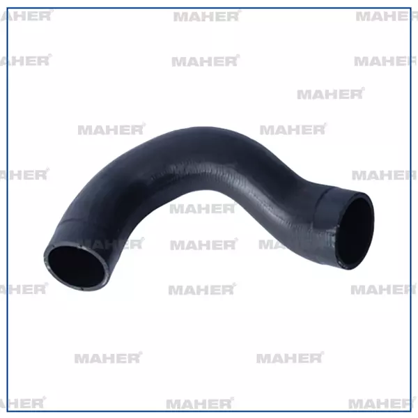 HORTUM TURBO TİGUAN 2008-2018 CBAA-CBAB-CBBA-CFFA-CFFB-CFFD-CFGB-CFGC 2.0 TDİ ALT SAĞ 5N0145834G - Image 1