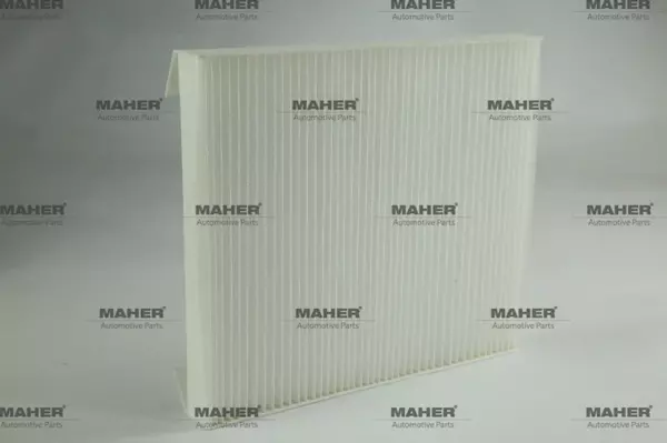 POLEN FİLTRESİ ELANTRA 1996-2001 / MATRIX 2005 / SONATA 2000-2005 / COUPE 2002 97133 2D000 - Image 1