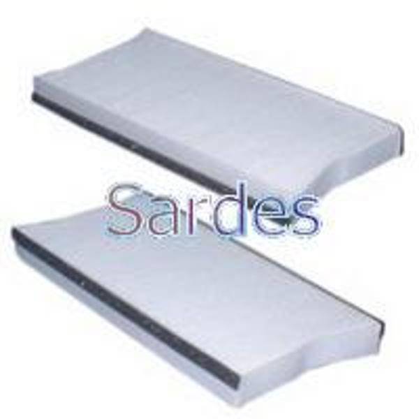 POLEN FİLTRESİ AVENSIS VERSO-YARIS 2004-1999  8713947010 8713947083 - Image 1