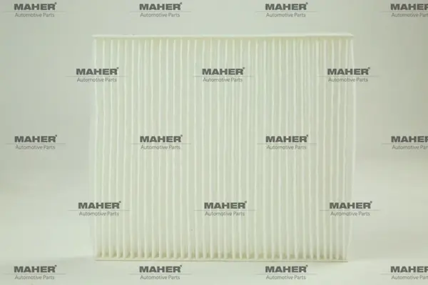 POLEN FİLTRESİ POLO / IBIZA / FABIA / A1 2017 KARBONSUZ 2Q0819644 - Image 1