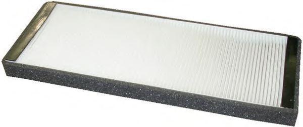 POLEN FİLTRESİ PASSAT 1996-2000 -A4 1995-2000 1.6-1.8-1.9-2.0TDI-2.8-2.5TDI 8A0819439 8A0819439A 893091700 - Image 1