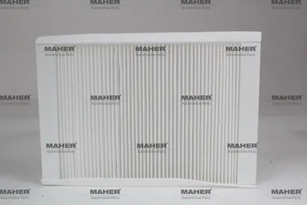 POLEN FİLTRESİ CRAFTER / SPRİNTER 906 2006-2016 KARBONSUZ 2E0819638 - Image 1