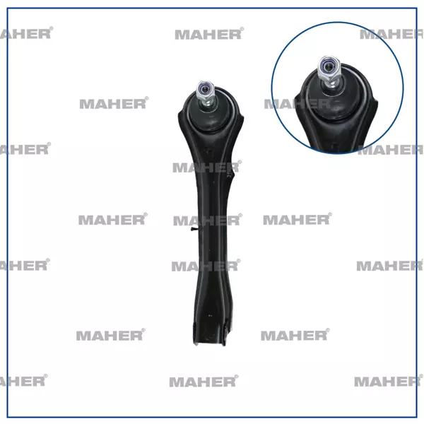 ROTKOLU R.12 1977-2002 SAĞ 7700571173 - Image 1