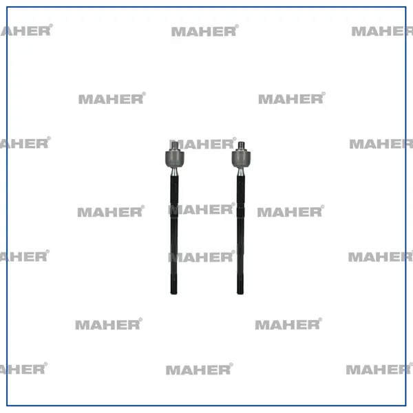 ROTKOLU CORSA D 2006-2014 / GRANDE PUNTO 2007-2009 / PUNTO 2005 / CORSA E 2015 / LINEA 2007 1603543 (2 ADET) - Image 1