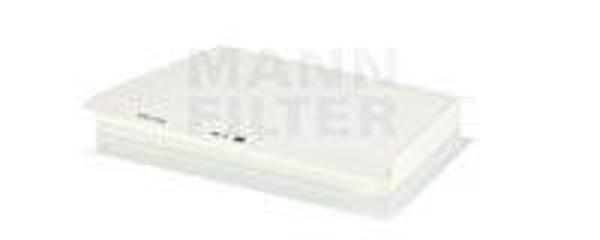 POLEN FILTRESI MERCEDES W203 CL203 S203 C209 A209 A2038300118 - Image 1