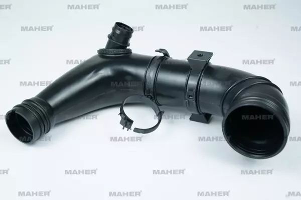 HORTUM TURBO GİRİŞ PALIO / ALBEA / DOBLO 2004-2006 1.3 MULTIJET 51793174 - Image 1