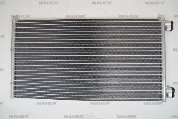 RADYATÖR KLİMA DOBLO 2001-2010 1.3JTD-1.9JTD M-T BRAZING 46821270 - Image 1