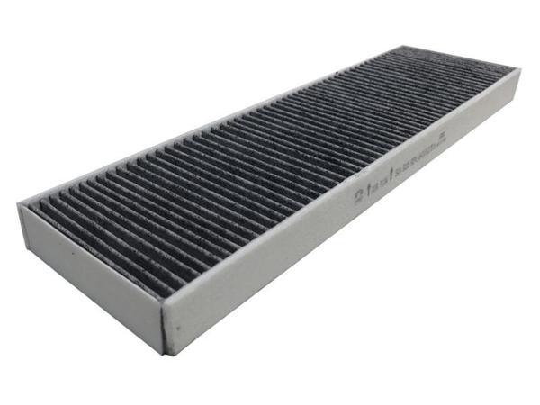 POLEN FILTRESI MINI R55 R56 R57 R58 R59 R60 R61 KARBONLU 64319127516 - Image 1