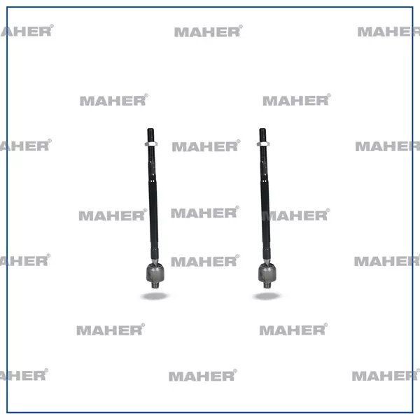 ROTKOLU DOBLO 1 2001-2006 / DOBLO 2 2006-2010 / DOBLO 3 2010 309MM 98845026 (2 ADET) - Image 1