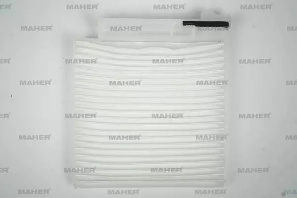 POLEN FİLTRESİ MICRA 2005 / NOTE 2002 / CLIO 2008 / DUSTER 2008 KARBONLU 27891 AX010 - Image 1