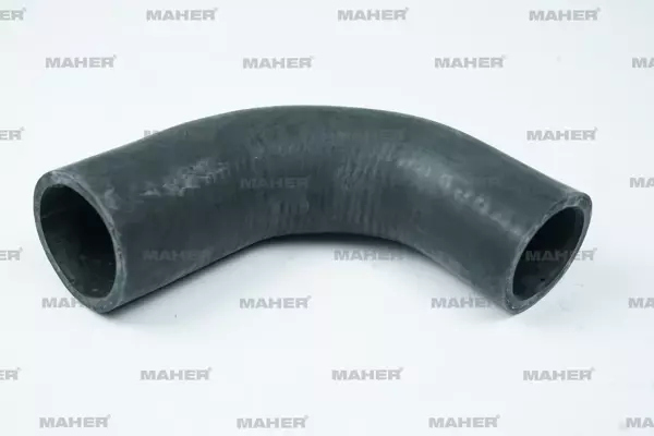 HORTUM TURBO INTERCOOLER (ÜST KÜÇÜK PARÇA) HORTUMU FOCUS 2 / 2005-2011 / C-MAX 2004-2011 1.8 TDCI 4M516K863BE - Image 1