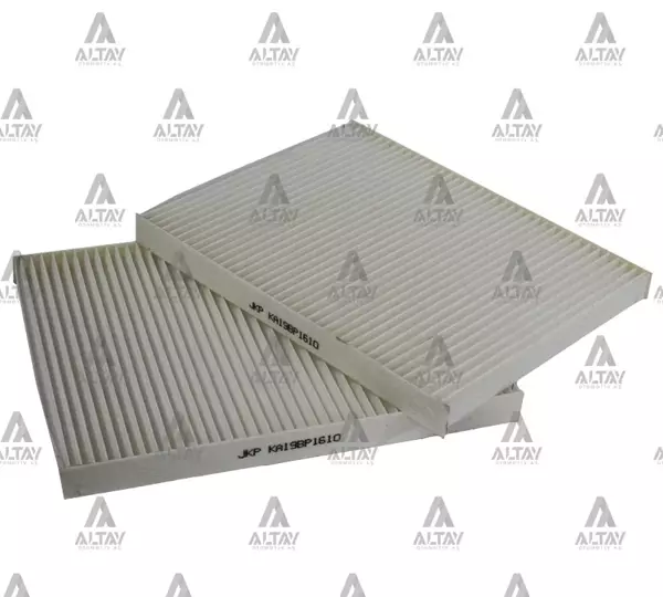 POLEN FİLTRESİ VENGA 2010 / 9-20 2008 97133 1P000 - Image 1