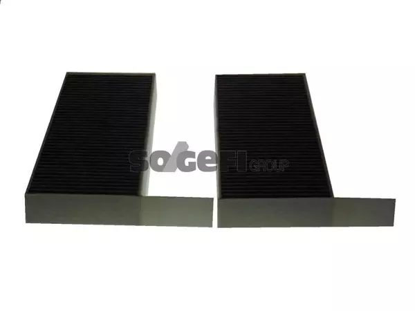 POLEN FİLTRESİ ASTRA L 2021 P308 2-3 2013 P508 2018 KARBONLU 9822326680 9804163480 1612920480 - Image 1