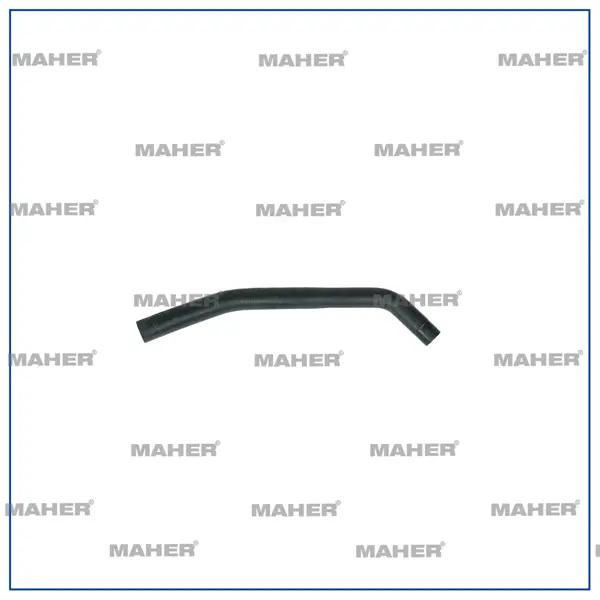 HORTUM RADYATOR UST CRAFTER 2006-2012 BJK-BJM 2.5 TDI 2E0122101 - Image 1