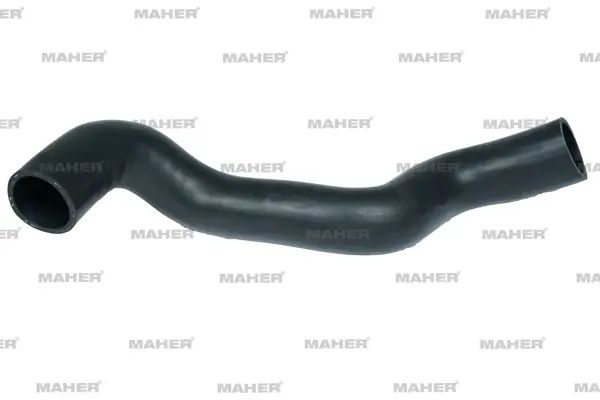 HORTUM TURBO INTERCOOLER GİRİŞ DUCATO 2 2.8 JTD BOXER 2 / JUMPER 2 / 2.8HDI 2003-2006 1337346080 - Image 1