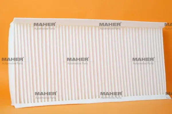 POLEN FİLTRESİ FOCUS / CONNECT 1998 KARBONSUZ XS4H19H244AA - Image 1