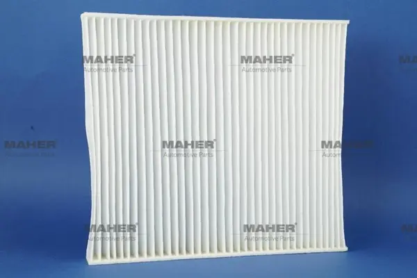 POLEN FİLTRESİ FOCUS / C-MAX 2003 / MONDEO 2007-2014 / KUGA 2008-2012 KARBONSUZ 3M5J18D543BA - Image 1