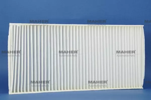 POLEN FİLTRESİ CORSA C / VECTRA C / COMBO / TIGRA 2002-2012 KARBONSUZ 1808619 - Image 1