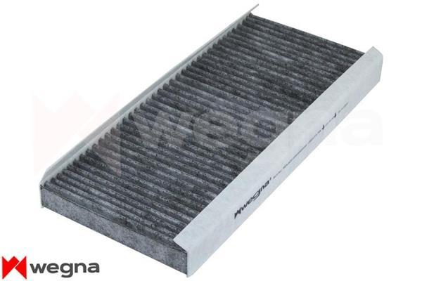 POLEN FİLTRESİ FOCUS 1.4 165-1.6 165-1.8 165-2.0 165-1.8TDCI 1998-2004 TOURNEO CONNECT-TRANSIT KARBONLU CUK 3567 TAMT16N616FCS XS4H16N619AB 1062253 - Image 1