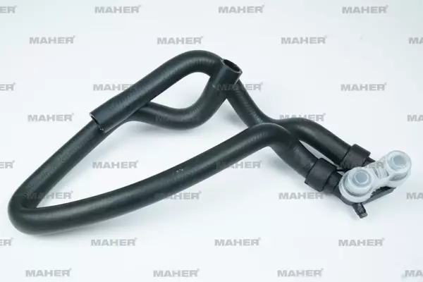 HORTUM KALORİFER PARTNER 2 / BERLINGO 2 / XSARA 2 DW8B 1.9D 85 646663 - Image 1