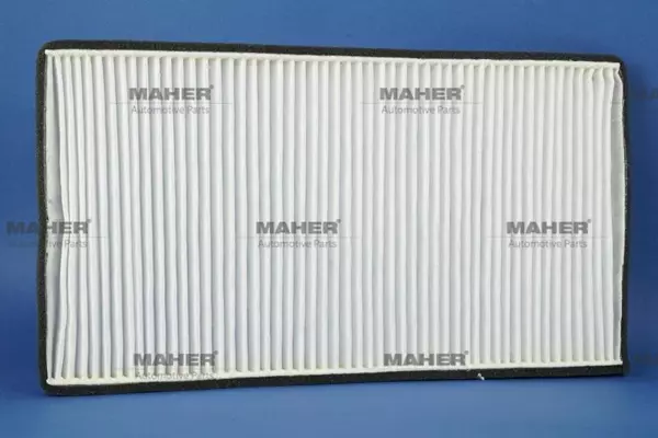 POLEN FİLTRESİ CORSA B / COMBO B / TİGRA A 1993-2000 KARBONSUZ 1808604 - Image 1