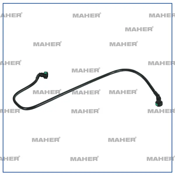 HORTUM YAKIT BESLEME ASTRA J A13DTE 820570 - Image 1