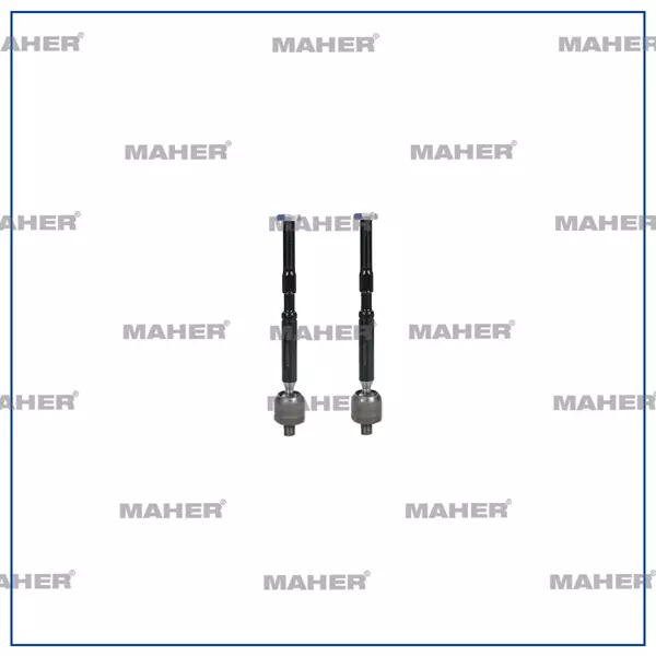 ROTKOLU COROLLA 2007-2018 / AURIS 2007-2018 / AVENSIS 2009 / VERSO 2009 45503 09650 (2 ADET) - Image 1