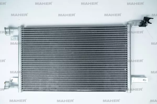 RADYATÖR KLİMA DOBLO 2001-2010 1.9D M-T BRAZING 46736891 - Image 1